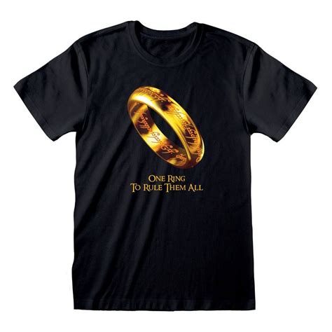 t shirt lord of the ring|Official The Lord of the Rings Merchandise & Apparel。